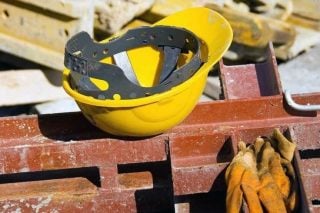 Eργατικό ατύχημα